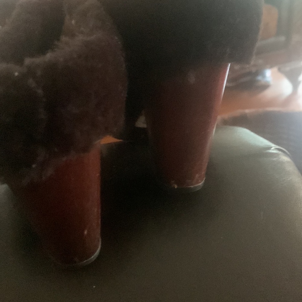 Clogs - Picture 3 of 4